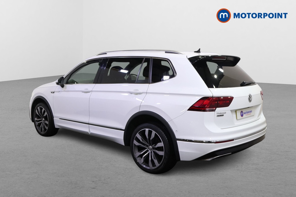 Used Volkswagen Tiguan Allspace 2021 for sale - 76416077: Photo 5