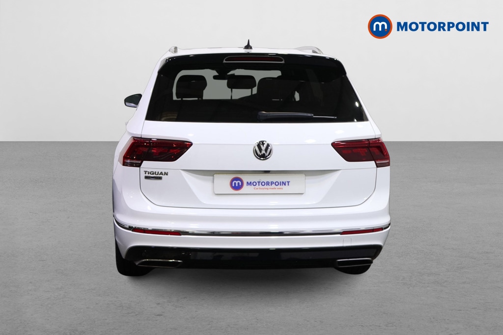 Used Volkswagen Tiguan Allspace 2021 for sale - 76416077: Photo 6