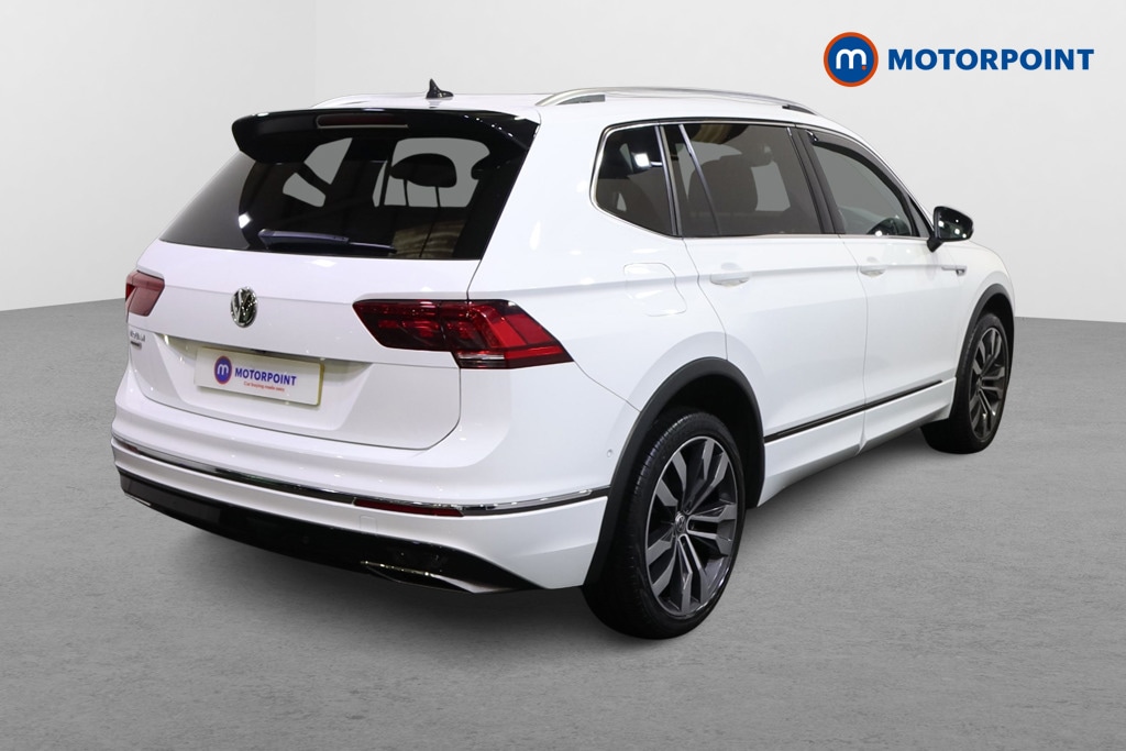 Used Volkswagen Tiguan Allspace 2021 for sale - 76416077: Photo 7