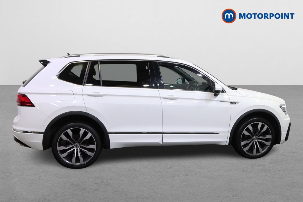 Used Volkswagen Tiguan Allspace 2021 for sale - 76416077: Photo 8