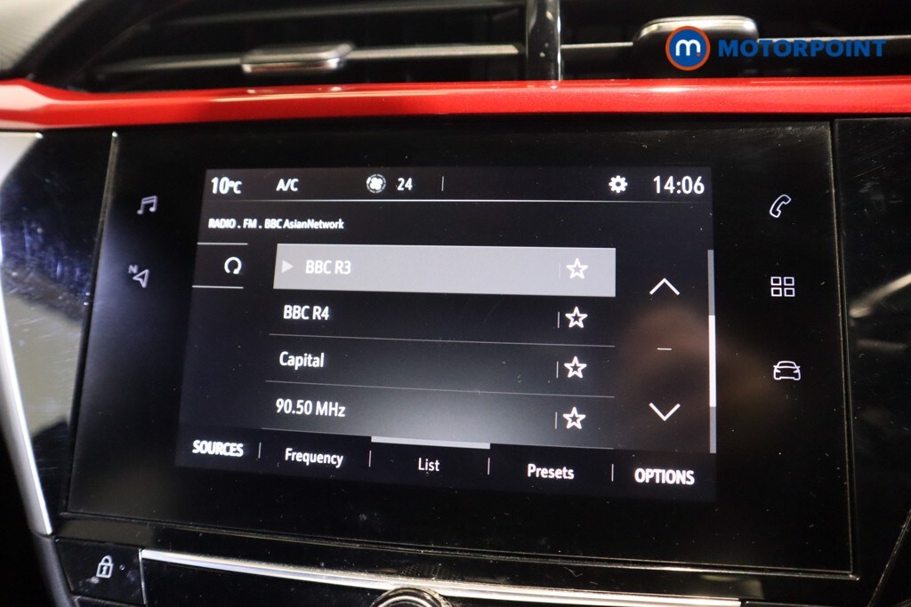 Used Vauxhall Corsa 2020 for sale - 78122149: Photo 10