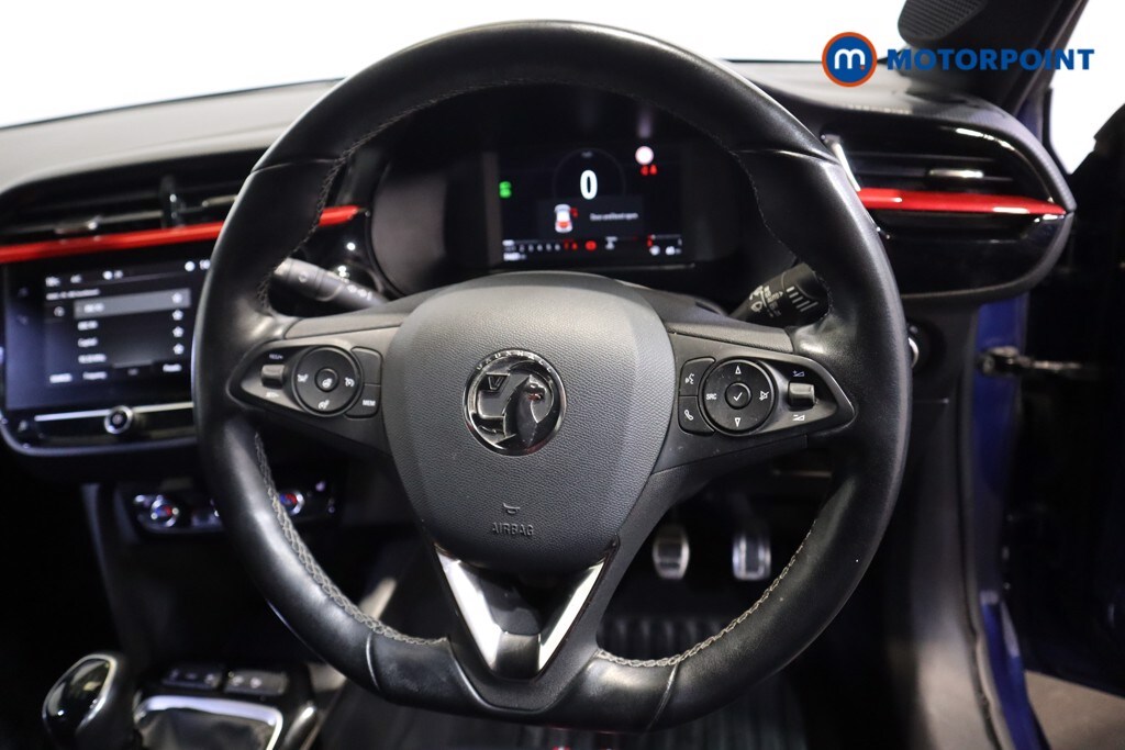 Used Vauxhall Corsa 2020 for sale - 78122149: Photo 11