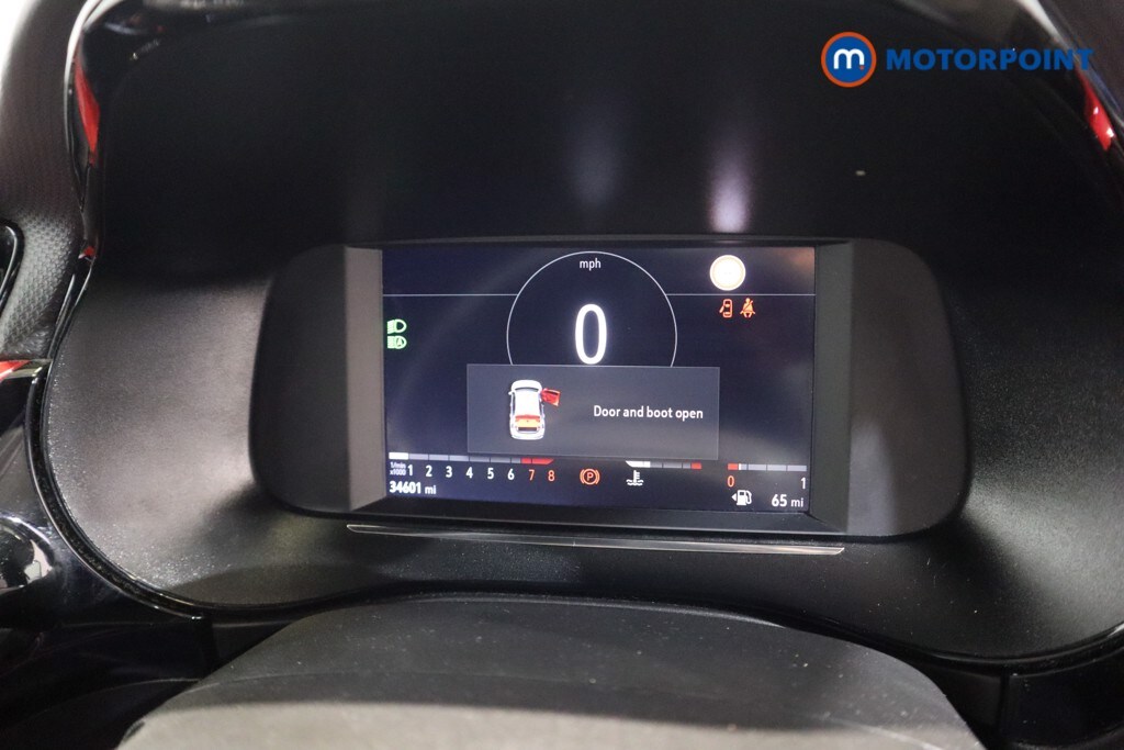 Used Vauxhall Corsa 2020 for sale - 78122149: Photo 12