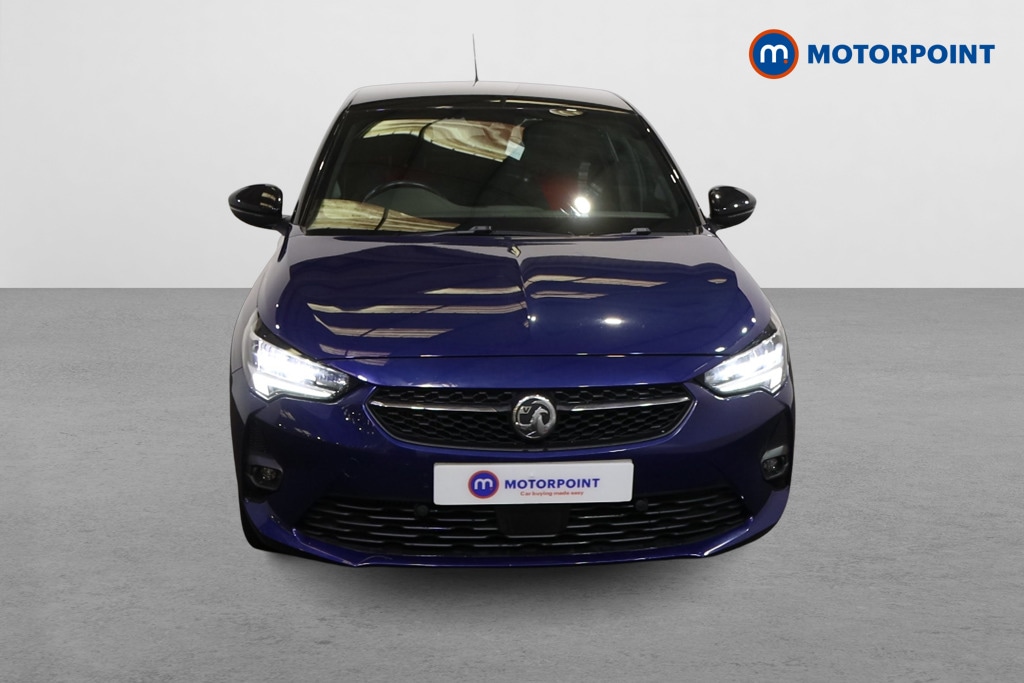 Used Vauxhall Corsa 2020 for sale - 78122149: Photo 2