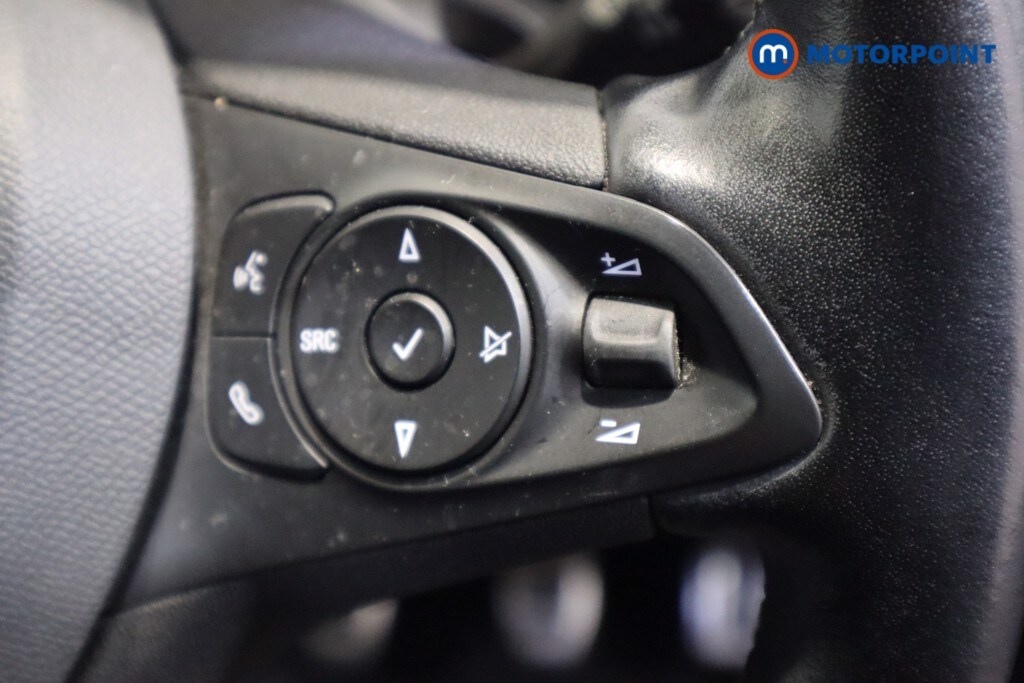 Used Vauxhall Corsa 2020 for sale - 78122149: Photo 21