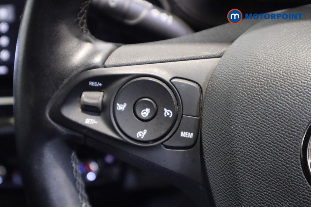 Used Vauxhall Corsa 2020 for sale - 78122149: Photo 23