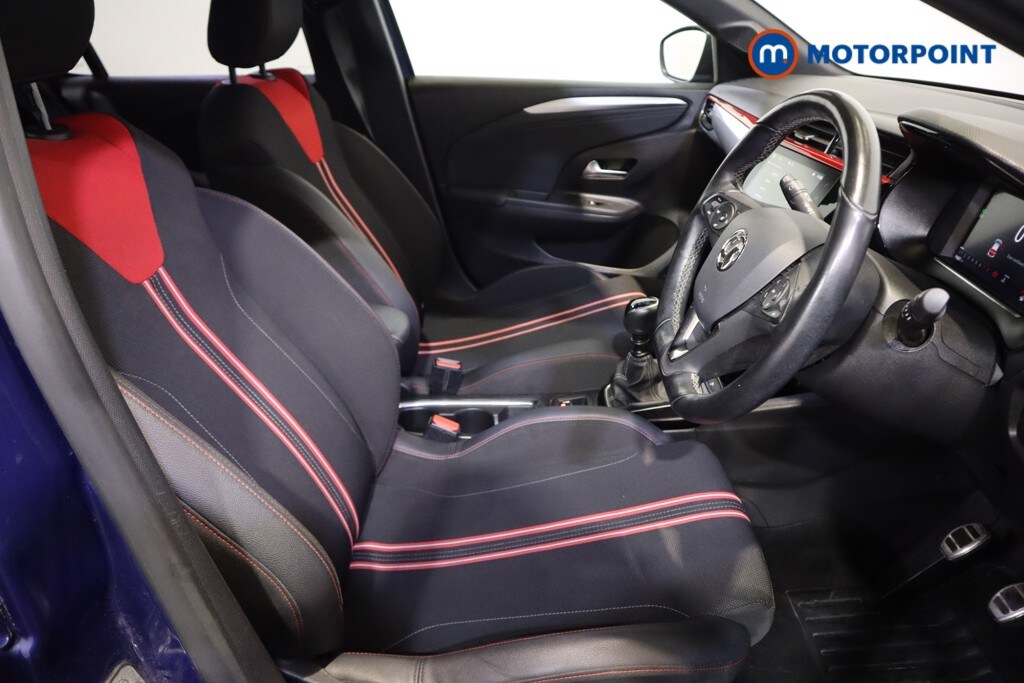 Used Vauxhall Corsa 2020 for sale - 78122149: Photo 25