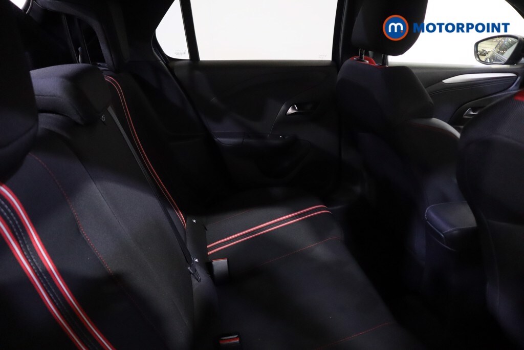 Used Vauxhall Corsa 2020 for sale - 78122149: Photo 26