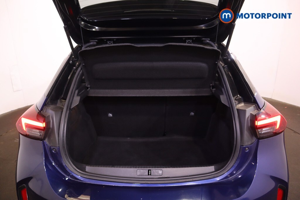 Used Vauxhall Corsa 2020 for sale - 78122149: Photo 28