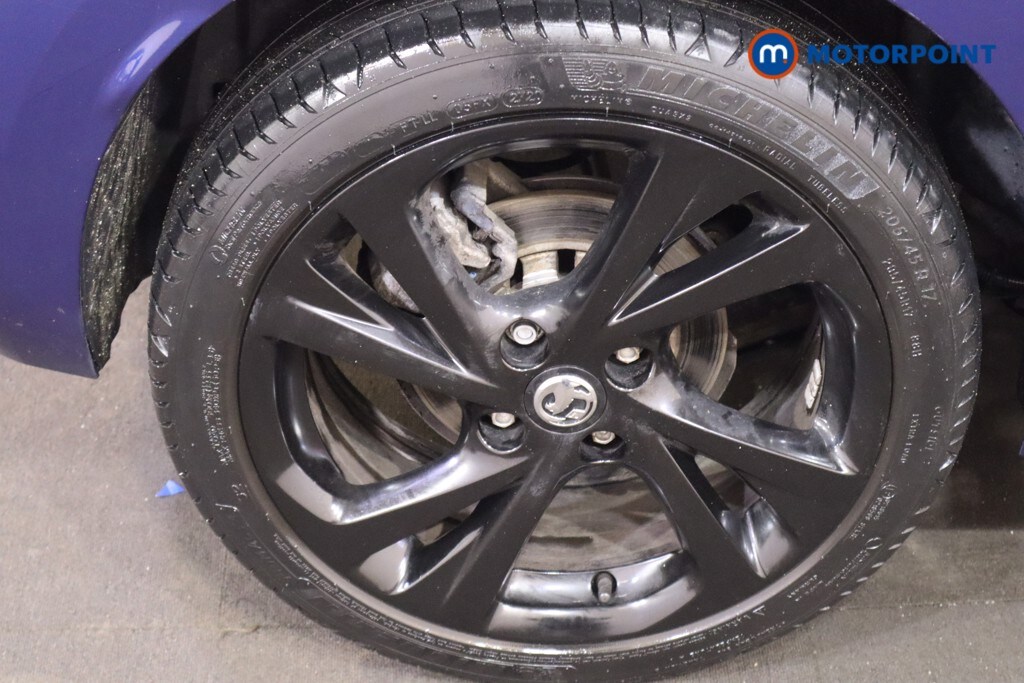 Used Vauxhall Corsa 2020 for sale - 78122149: Photo 29