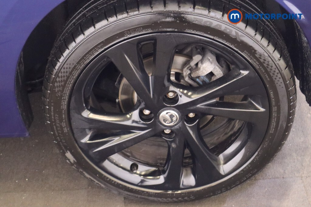 Used Vauxhall Corsa 2020 for sale - 78122149: Photo 30