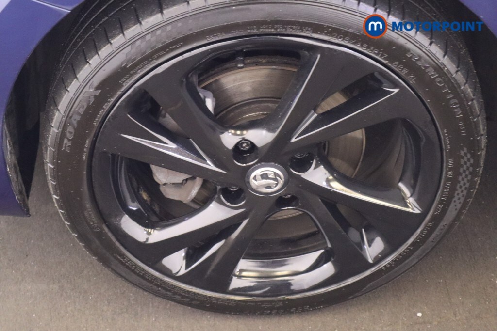 Used Vauxhall Corsa 2020 for sale - 78122149: Photo 31