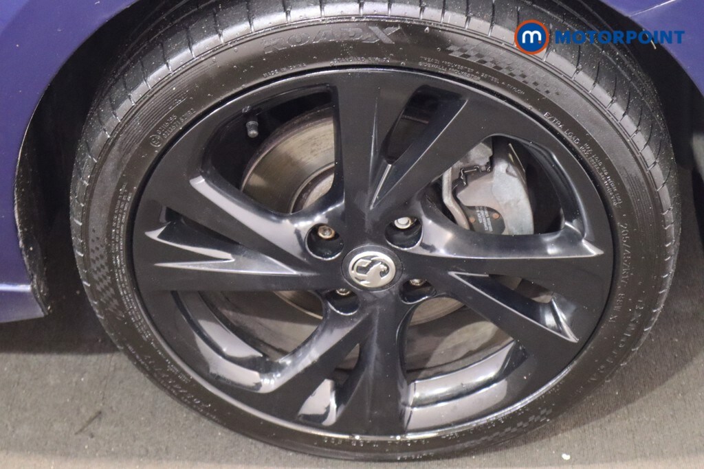 Used Vauxhall Corsa 2020 for sale - 78122149: Photo 32