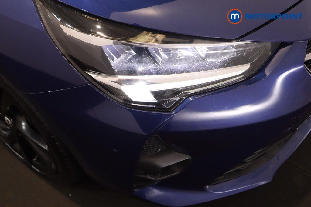 Used Vauxhall Corsa 2020 for sale - 78122149: Photo 33