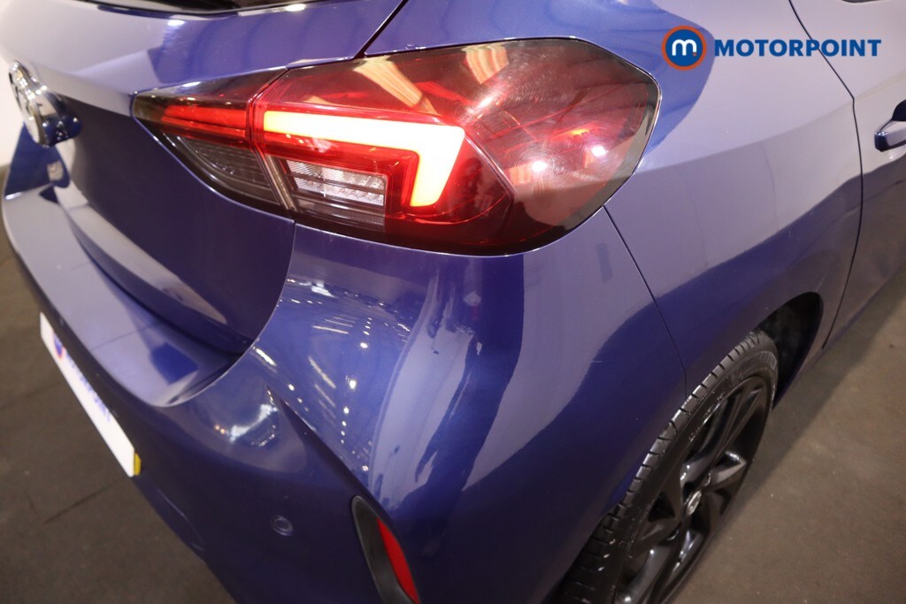 Used Vauxhall Corsa 2020 for sale - 78122149: Photo 34