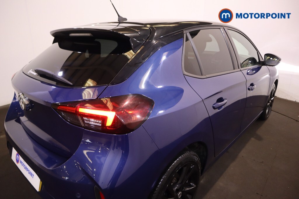 Used Vauxhall Corsa 2020 for sale - 78122149: Photo 35