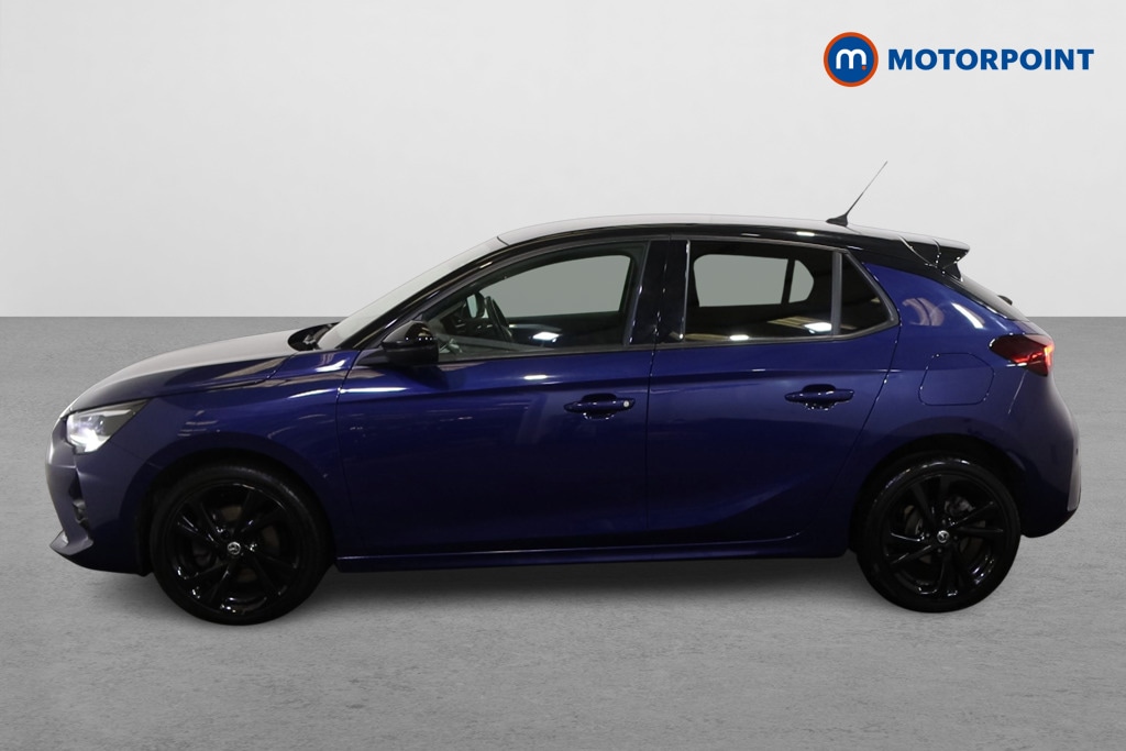 Used Vauxhall Corsa 2020 for sale - 78122149: Photo 4