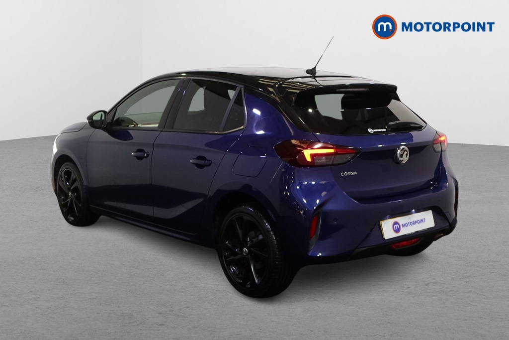 Used Vauxhall Corsa 2020 for sale - 78122149: Photo 5