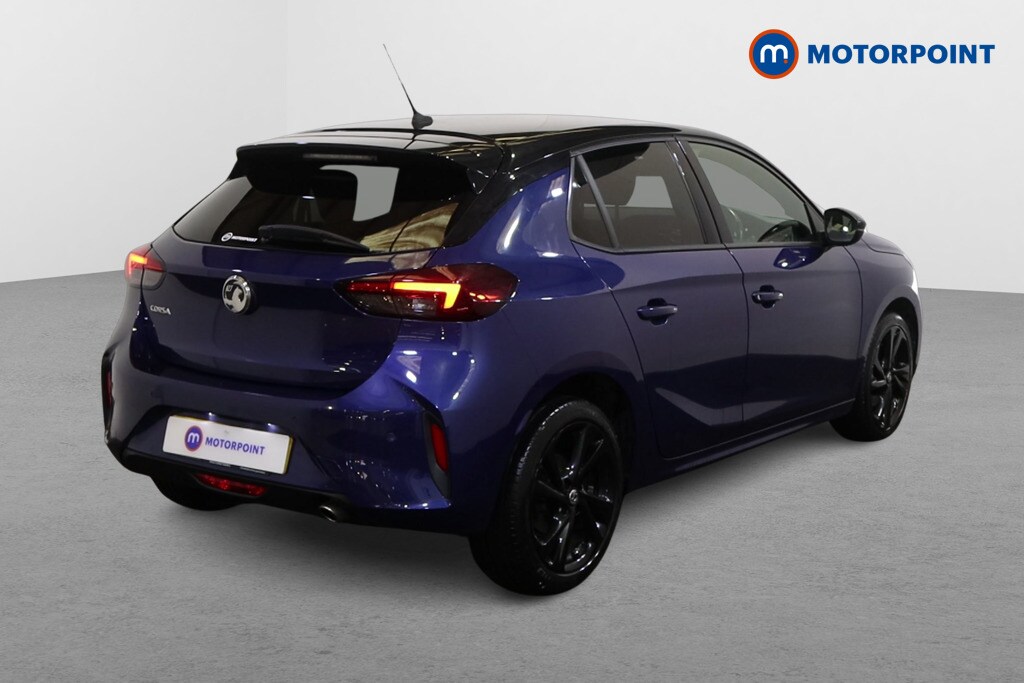 Used Vauxhall Corsa 2020 for sale - 78122149: Photo 7