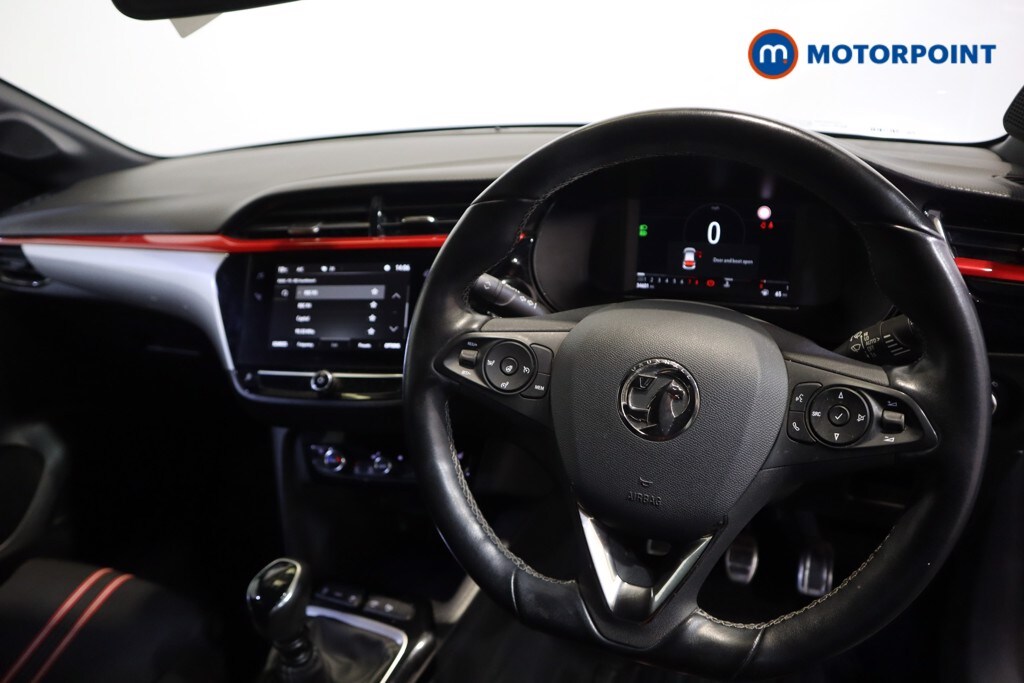 Used Vauxhall Corsa 2020 for sale - 78122149: Photo 9