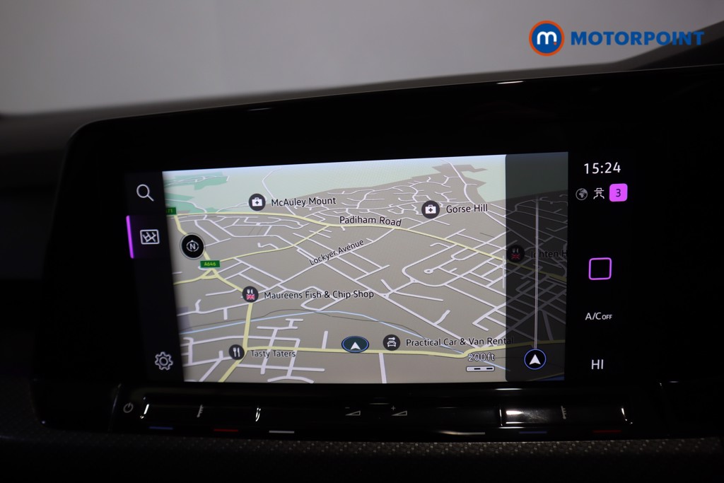 Used Volkswagen Golf 2021 for sale - 77703215: Photo 10