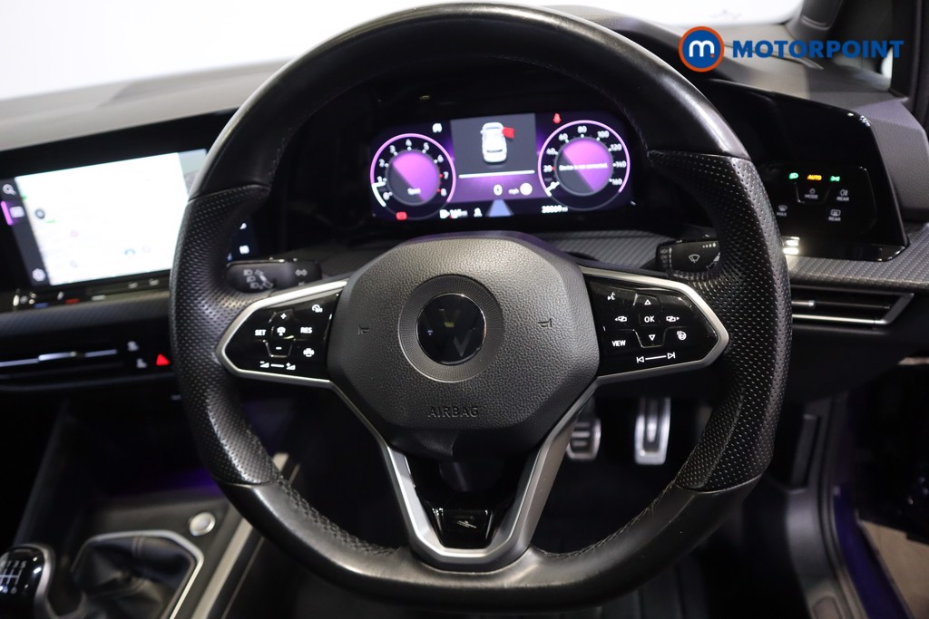 Used Volkswagen Golf 2021 for sale - 77703215: Photo 11