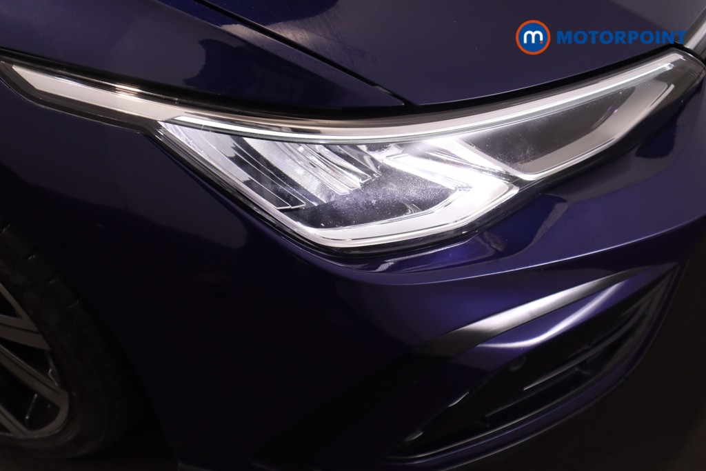 Used Volkswagen Golf 2021 for sale - 77703215: Photo 33