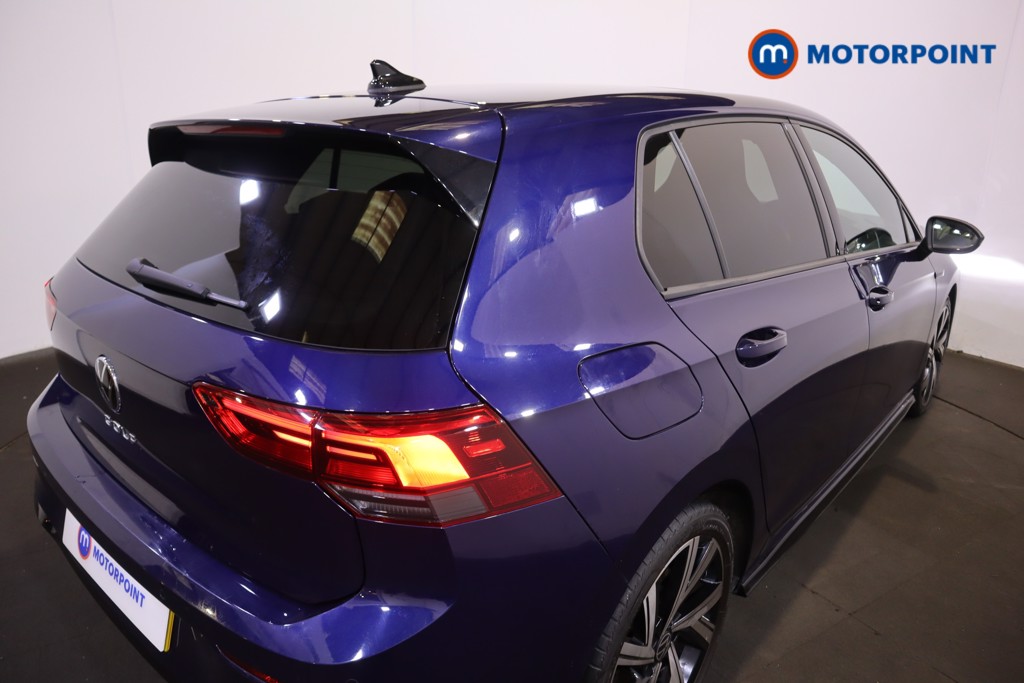 Used Volkswagen Golf 2021 for sale - 77703215: Photo 36