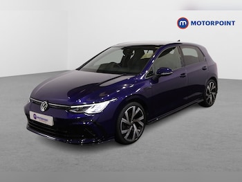 Used Volkswagen Golf 2021 for sale - 77703215: Photo