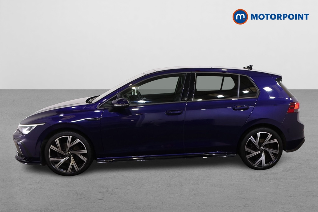 Used Volkswagen Golf 2021 for sale - 77703215: Photo 4