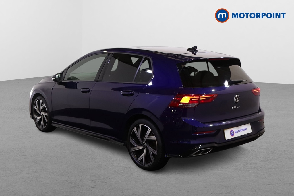 Used Volkswagen Golf 2021 for sale - 77703215: Photo 5