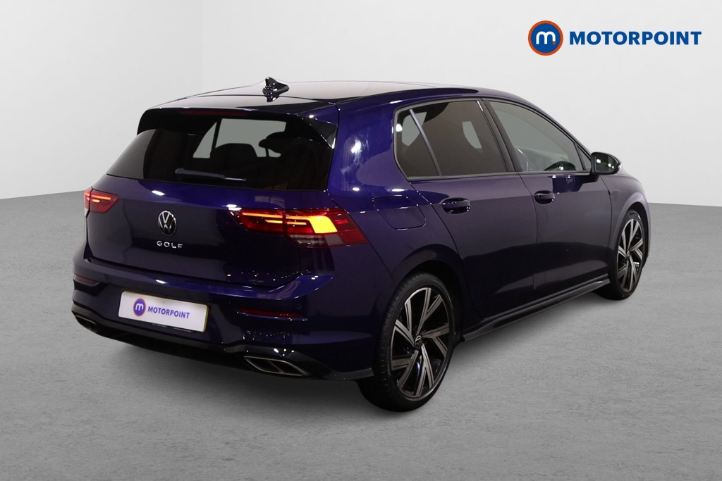 Used Volkswagen Golf 2021 for sale - 77703215: Photo 7