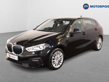 Used BMW 1 Series 2020 for sale - 74877718: Photo