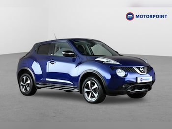 Used Nissan Juke 2019 for sale - 79369481: Photo