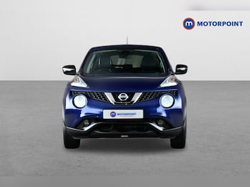 Used Nissan Juke 2019 for sale - 79369481: Photo