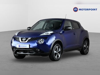 Used Nissan Juke 2019 for sale - 79369481: Photo