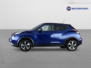 Used Nissan Juke 2019 for sale - 79369481: Photo