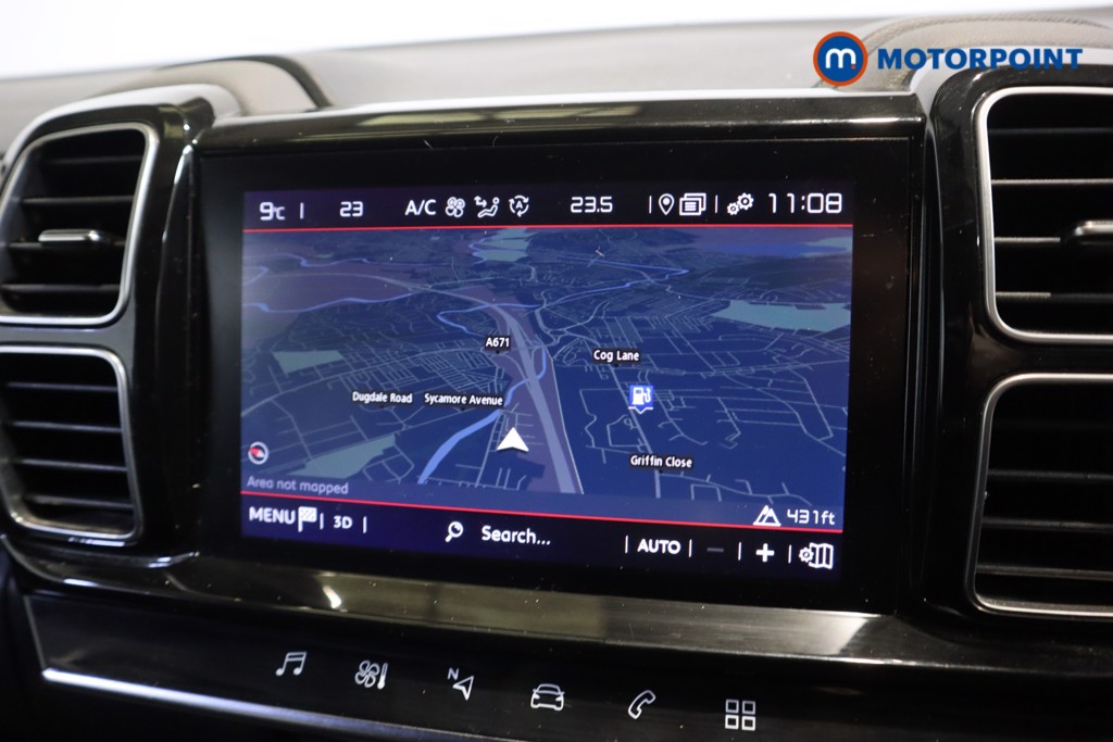 Used Citroen C5 Aircross 2021 for sale - 77432001: Photo 10