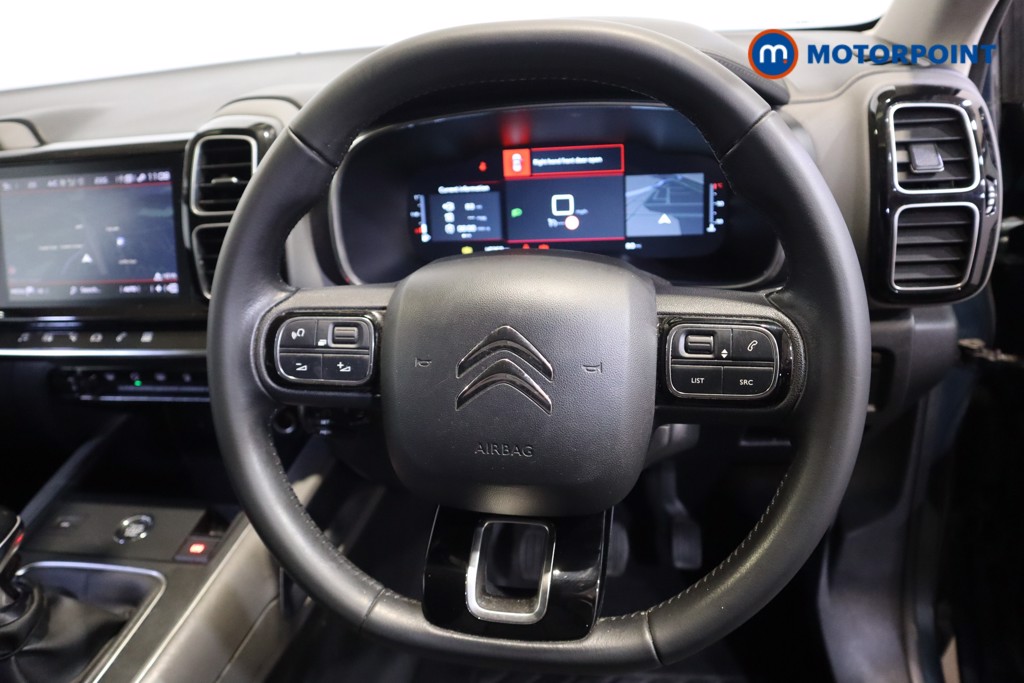 Used Citroen C5 Aircross 2021 for sale - 77432001: Photo 11