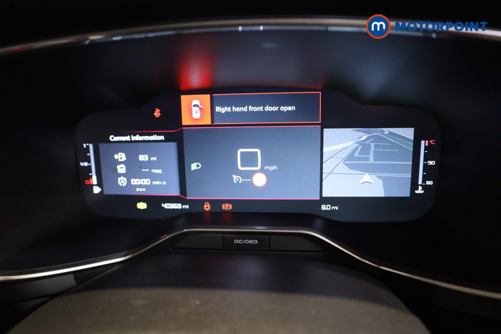 Used Citroen C5 Aircross 2021 for sale - 77432001: Photo 12