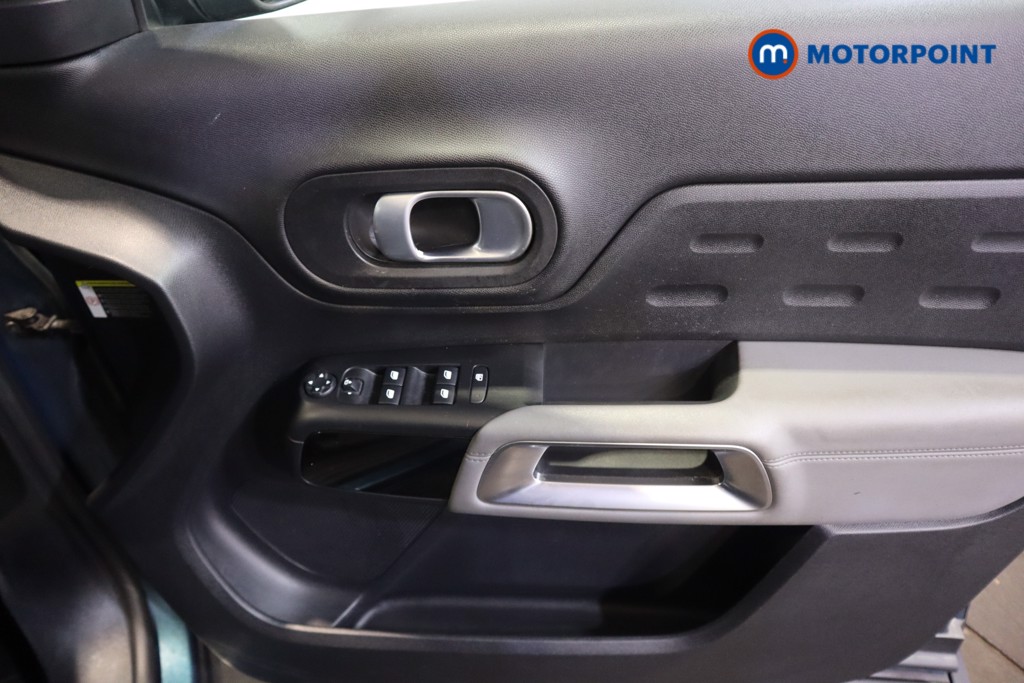 Used Citroen C5 Aircross 2021 for sale - 77432001: Photo 17