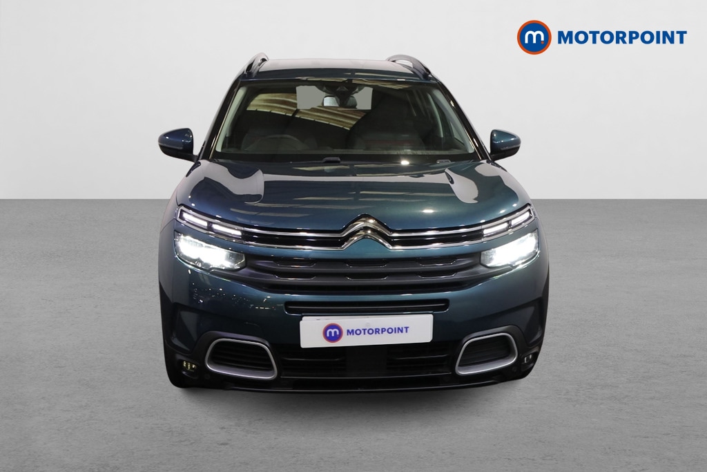 Used Citroen C5 Aircross 2021 for sale - 77432001: Photo 2