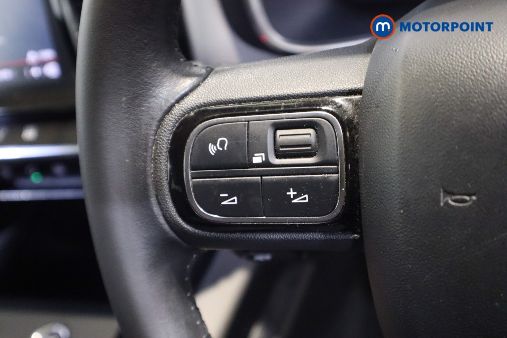 Used Citroen C5 Aircross 2021 for sale - 77432001: Photo 23