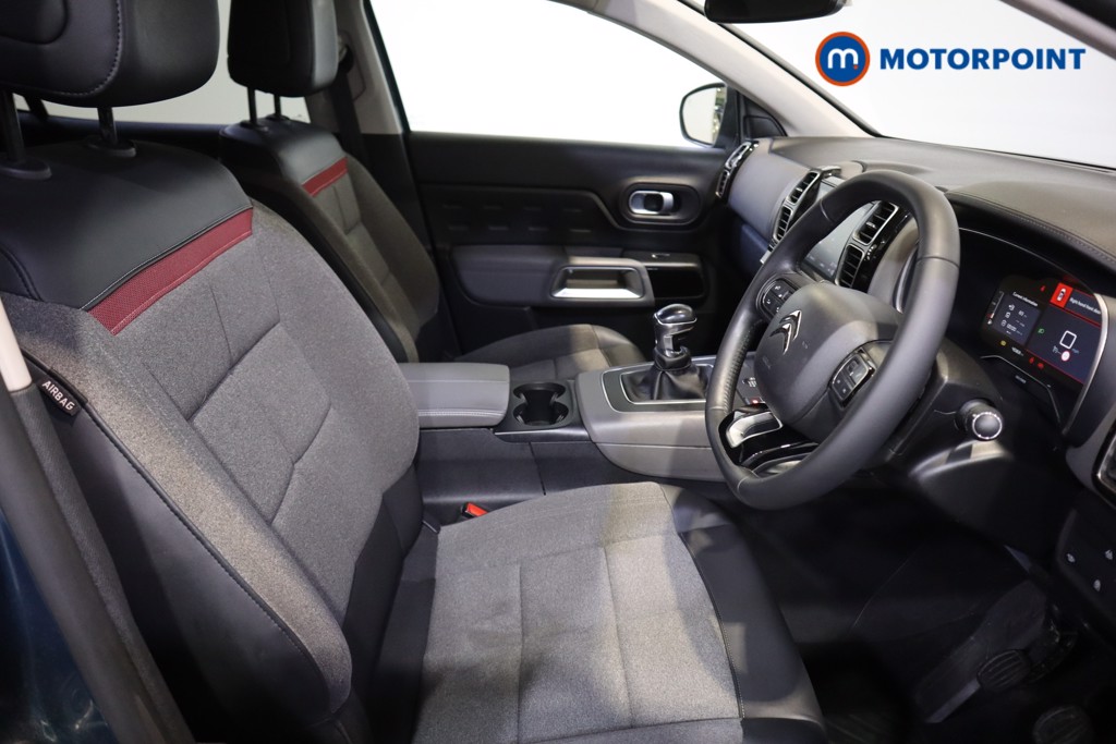 Used Citroen C5 Aircross 2021 for sale - 77432001: Photo 25