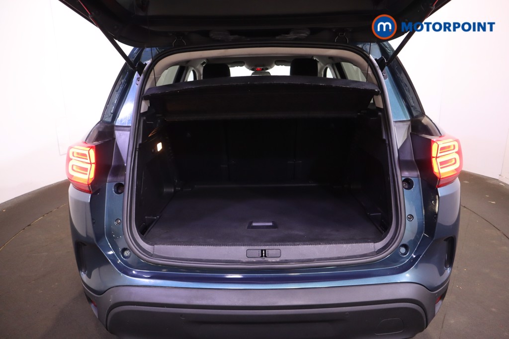 Used Citroen C5 Aircross 2021 for sale - 77432001: Photo 28