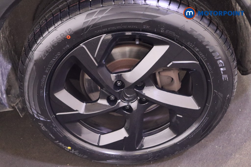 Used Citroen C5 Aircross 2021 for sale - 77432001: Photo 30