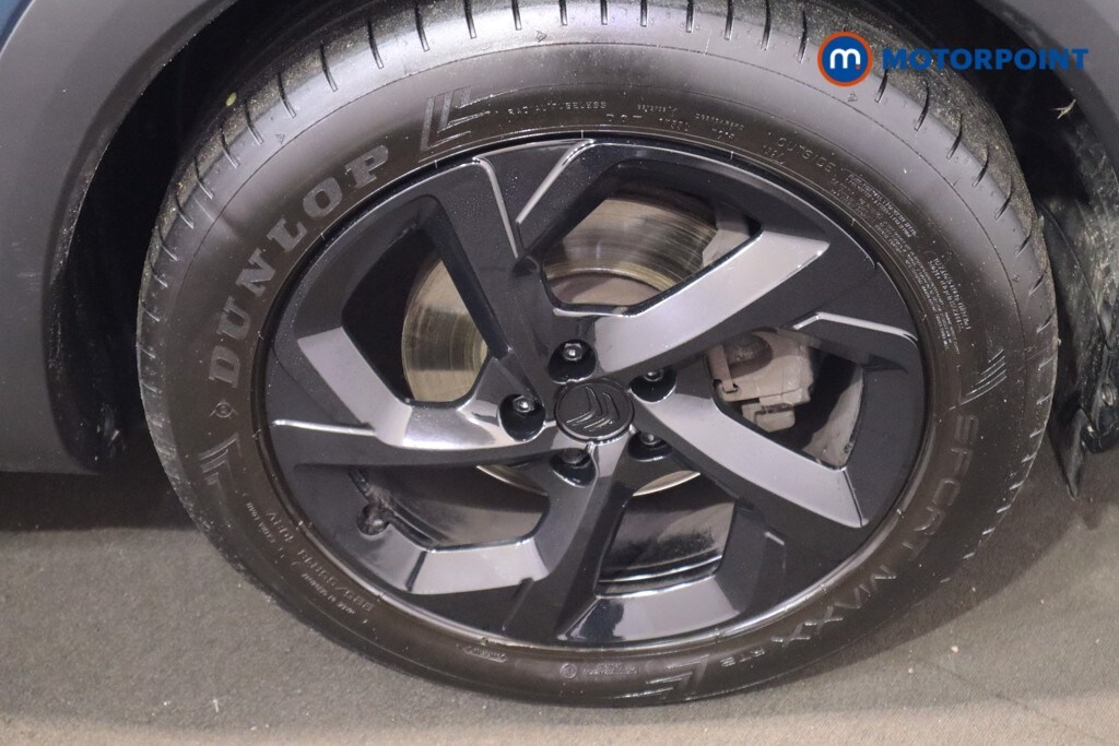 Used Citroen C5 Aircross 2021 for sale - 77432001: Photo 32