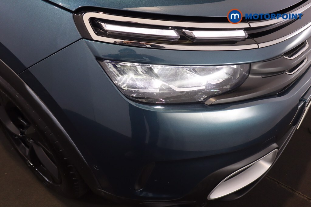 Used Citroen C5 Aircross 2021 for sale - 77432001: Photo 33