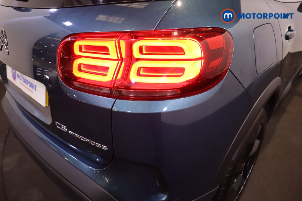 Used Citroen C5 Aircross 2021 for sale - 77432001: Photo 34