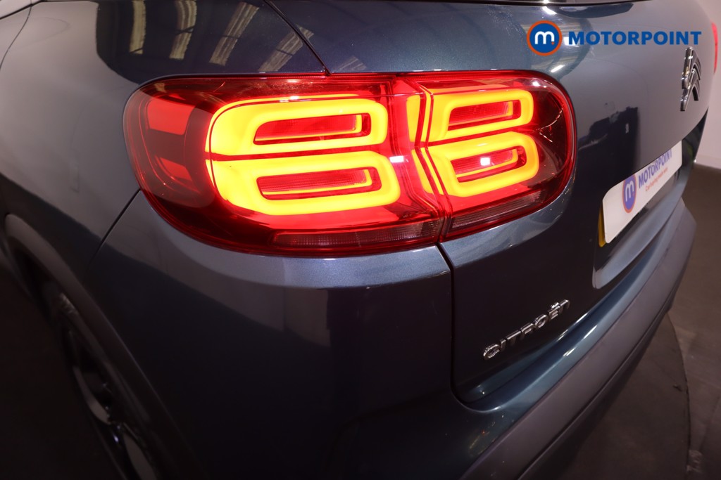 Used Citroen C5 Aircross 2021 for sale - 77432001: Photo 35